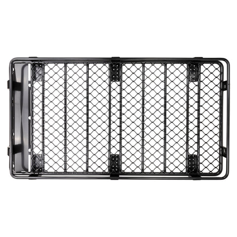 ARB Alloy Rack Cage W/Mesh 2200X1120mm 87X44 - 4900040M