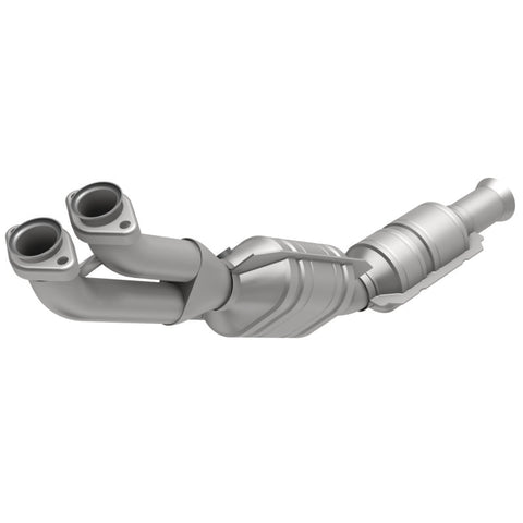 MagnaFlow Conv DF 94 Jaguar XJ 12 6.0L - 23182
