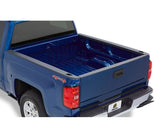 Bestop 05-26 Nissan Frontier For 6 Ft Bed EZ-Roll Soft Tonneau - 19147-01