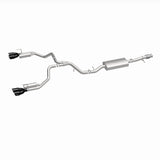 Magnaflow 2021 GMC Yukon V8 6.2L Street Series Cat-Back Performance Exhaust System - 19580
