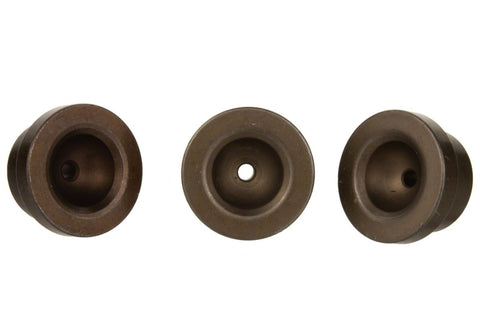 Ford Racing Hardened Steel Lifter Cup M-6500-R302H - M-6500-R302HLC