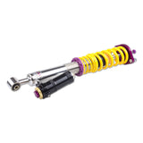 KW Mitsubishi Lancer EVO 10 Clubsport Coilover Kit 3-Way - 39765217