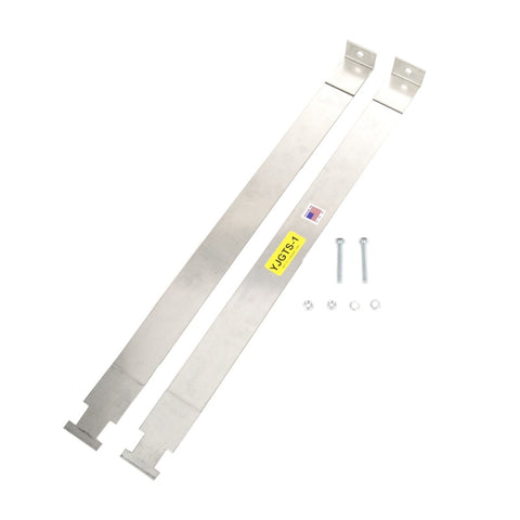 Omix Gas Tank 20 Gallon 87-95 Jeep Wrangler (YJ) - 17722.23