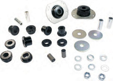Whiteline 9/97-8/06 Chev Lumina/04-8/06 Pont GTO Front MacPherson Control Arm/Radius/Strut Rod Kit - WCOM5C
