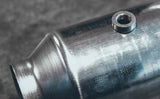 Magnaflow Universal California Catalytic Converter - 2in ID / 2in OD / 11.375in L - 5561354