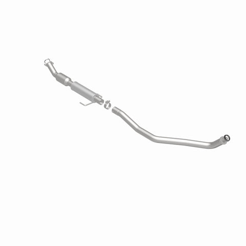 MagnaFlow Conv DF 09 Matrix/Vibe 2.4 FWD OEM - 49502
