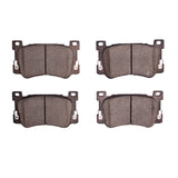 R1 17-22 Kia K900 Front Ceramic Brake Pads - 2310-1975-00