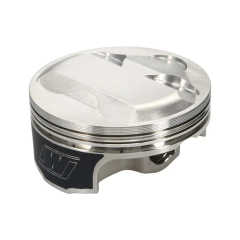 Wiseco Yamaha YFM660 Raptor/Grizzly/Rhino 111 CR Piston Kit - 4811M10200