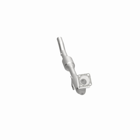 MagnaFlow Conv DF 99-01 VW Beetle / 99-03 Golf / 99-02 Jetta 2.0L Single Outlet Manifold - 23710