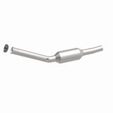 MagnaFlow Direct Fit Catalytic Converter 03-06 Echo/xA 1.5L - 93300