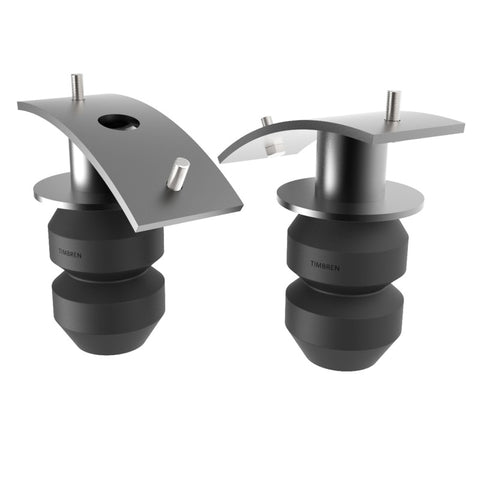 Timbren 1993 Chevrolet C1500 Suburban Rear Suspension Enhancement System - GMRSB