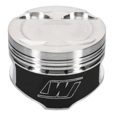 Wiseco MAZDA Turbo -4cc 1.201 X 83.5 Piston Shelf Stock Kit - K553M835