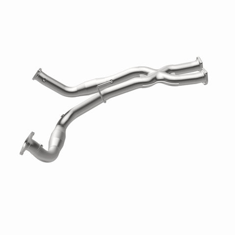 MagnaFlow Conv DF 06- Jeep SRT-8 6.1L - 16423