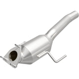 MagnaFlow Conv DF 04-07 VW Touareg 4.2L Passenger Side - 24186