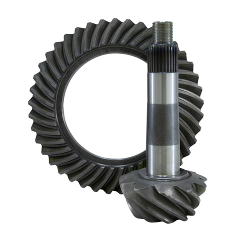 USA Standard Ring & Pinion Gear Set For GM 12 Bolt Truck in a 4.56 Ratio - ZG GM12T-456