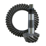 Yukon Gear High Performance Thick Gear Set For GM 12 Bolt Truck in a 3.73 Ratio - YG GM12T-373T