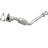 MagnaFlow Direct Fit Catalytic Converter 03-04 Saturn Ion 2.2L - 51583