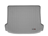 WeatherTech 10+ Cadillac SRX Cargo Liners - Grey - 42448