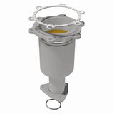 MagnaFlow Direct Fit Catalytic Converter 01-04 Pathfinder Passenger Side 3.5L - 447198