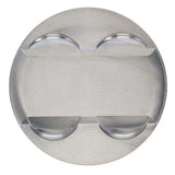 Wiseco Honda J32 +4cc Dome 89.5mm Bore Piston Kit - K740M895