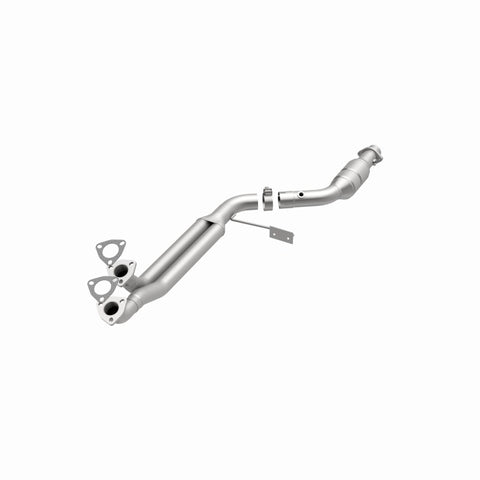MagnaFlow California Grade Direct Fit Catalytic Converter 97-99 BMW Z3 L6 2.8L - 4481693