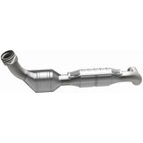 MagnaFlow Direct Fit Catalytic Converter 01 Ford Trucks 5.4L - 447125