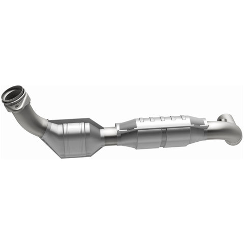 MagnaFlow Direct Fit Catalytic Converter 01 Ford Trucks 5.4L - 447125