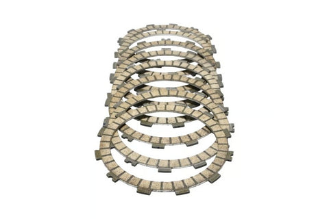 Wiseco Clutch Fiber Kit - 8 Fiber Clutch Basket - WPPF005