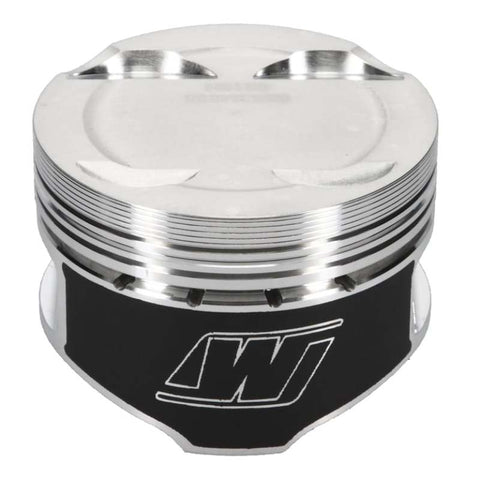 Wiseco MAZDA Turbo -4cc 1.201 X 83.5 Piston Shelf Stock Kit - K553M835