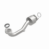 MagnaFlow Conv Direct Fit 16-18 Honda HR-V 1.8L - 21-979