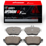 R1 17-23 Mercedes-Benz E300 Rear Optimum OE Brake Pads - 2551-2163-00