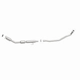 MagnaFlow Direct Fit Catalytic Converter 14-15 Toyota Corolla 1.8L - 52524