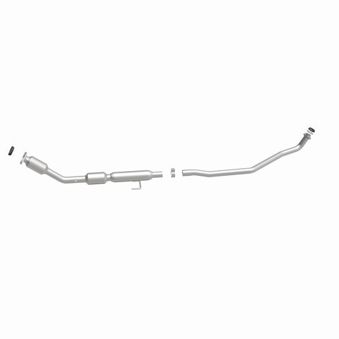 MagnaFlow Direct Fit Catalytic Converter 14-15 Toyota Corolla 1.8L - 52524