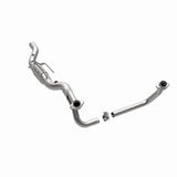 MagnaFlow Direct Fit Catalytic Converter 02 Dodge Ram 1500 Van - 51558