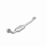 MagnaFlow Direct Fit Catalytic Converter 05-07 Toyota Sequoia 8 4.7L P/S - 24481