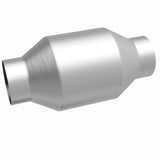 MagnaFlow Universal Catalytic Converter 2.00inch C/C Met. - 59954