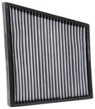 K&N 03-06 Edd AMG 5.5L V8 Cabin Air Filter - VF4001