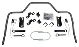 Hellwig 21-22 Ford F-150 2/4WD (w/ 0-2in Lift) Solid Heat Treated Chromoly 1in Rear Sway Bar - 7788