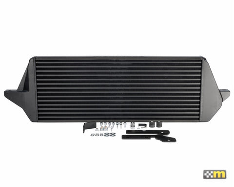mountune 13-18 Ford Focus ST MRX Intercooler Upgrade - 2363-IC-MR1