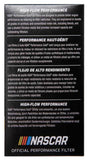 K&N Performance Oil Filter for 04-15 Mercedes Benz - HP-7033