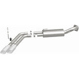 MagnaFlow SYS Cat-Back 09-13 Dodge Ram 1500 3.6L - 15250