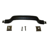 Omix Interior Door Pull Kit Black- 87-95 Wrangler YJ - 11816.01
