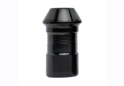 Ford Racing 2023+ Ford Bronco Raptor M14 x 1.5 Black Security Lug Nut Kit - Set of 5 - M-1A043-A5