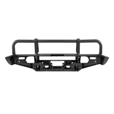 ARB 2021 Ford Bronco Summit Winch Bumper (Fit Kit NOT Included) - 3480010