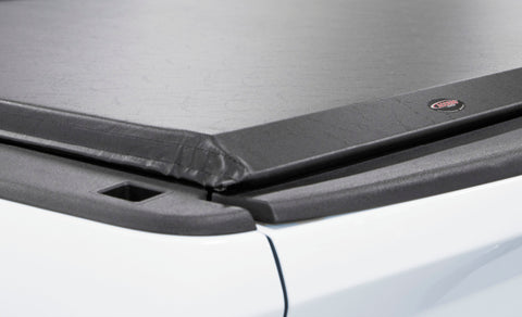 Access Limited 20-22 Jeep Gladiator 5ft Bed Roll-Up Tonneau Cover - 27019