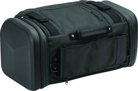 Kuryakyn Xkursion XS Steward Roll Bag - 5221