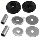KYB Shocks & Struts Strut Mounts Rear ACURA CL 1997-99 ACURA CL 2001-03 ACURA Integra 1986-89 ACURA - SM5059