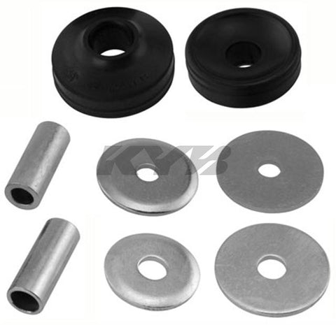 KYB Shocks & Struts Strut Mounts Rear ACURA CL 1997-99 ACURA CL 2001-03 ACURA Integra 1986-89 ACURA - SM5059