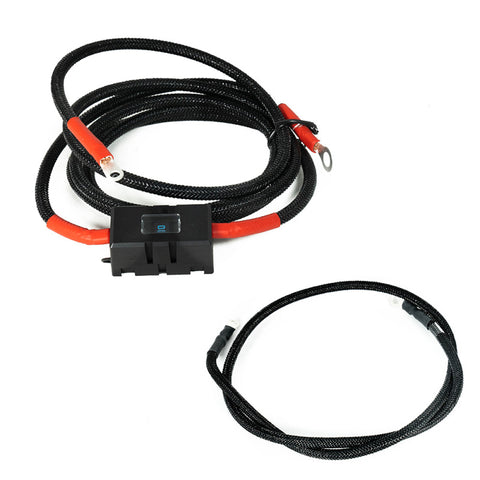 sPOD Battery Cable 84in - 204350