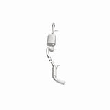 MagnaFlow SYS Cat-Back 2015 Chevrolet Suburban / Yukon 3in Single Passenger Side Rear Ext. 4in Tip - 15356